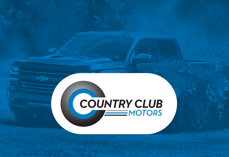 Country Club Auto Group :: Home