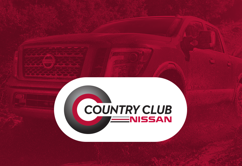 Country Club Auto Group :: Home